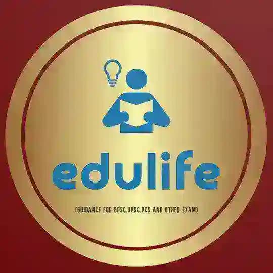 edulife3group (Quiz Revision)-GUIDANCE FOR BPSC UPSC PCS AND OTHER EXAM Profile