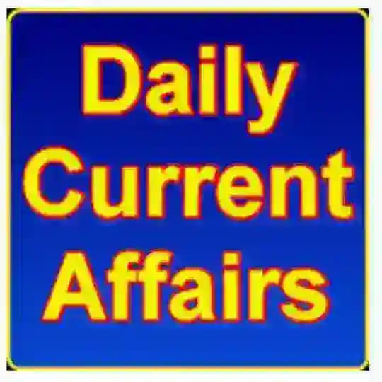Daily current affairs update 2022 Profile