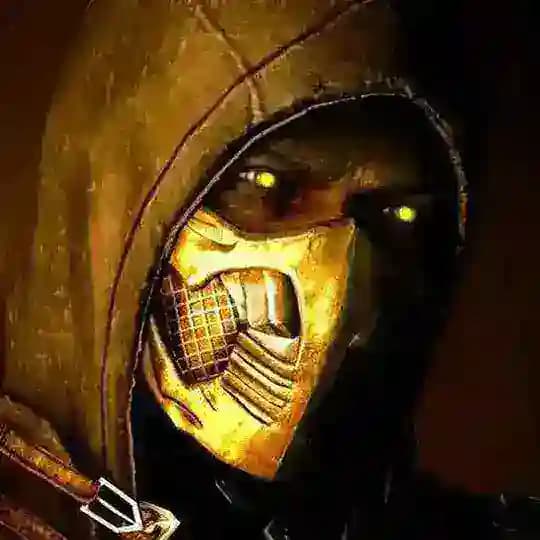 ⚔ Mortol Kombat ⚔ Profile