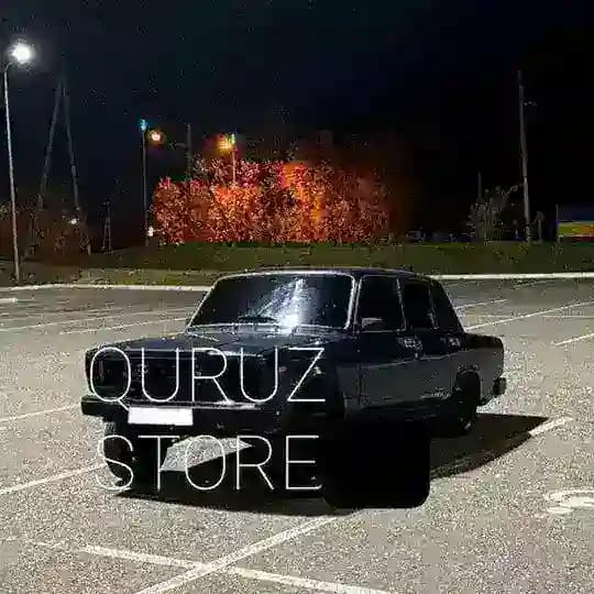 ALQI-SATQI⚡️ Profile