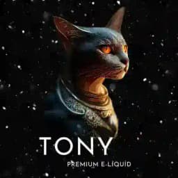 Elektronik sigara Profile