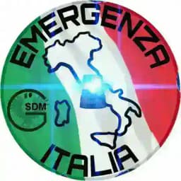 👮‍♂EMERGENZA ITALIA 🚓🚑🚒 Profile