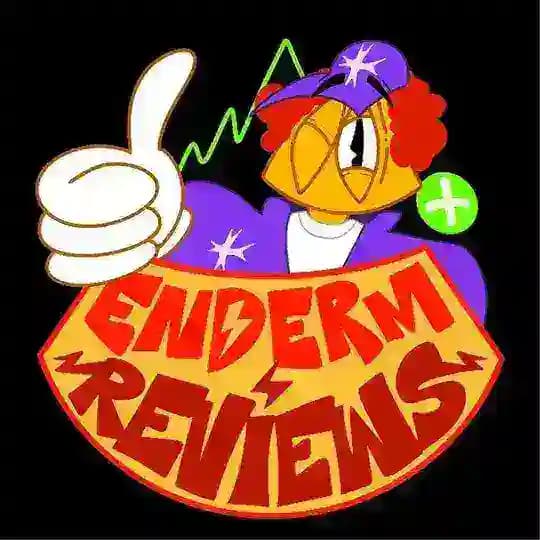 End-Reviews 🤑 Profile