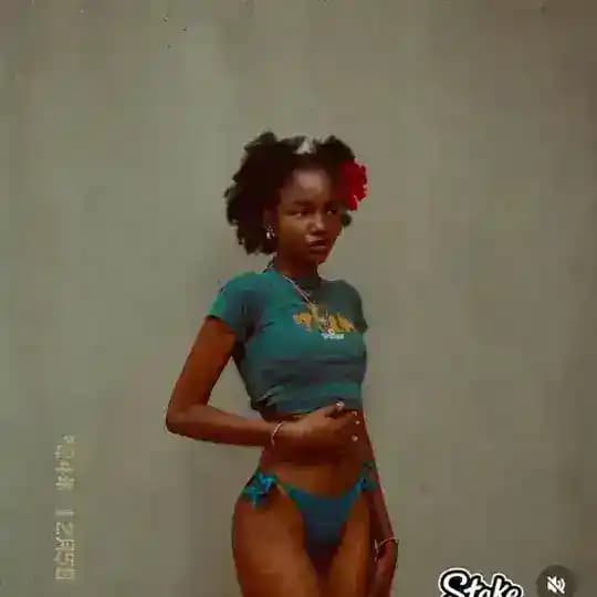 Erotic Uganda 💦🍑 Profile