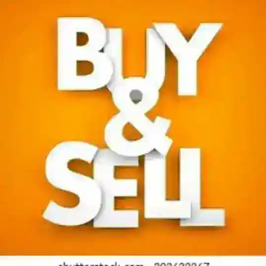 Buy Sell Community Profile