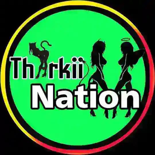 Tharkiii.nation😂 Profile