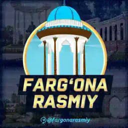 Фарғона Расмий группа Profile