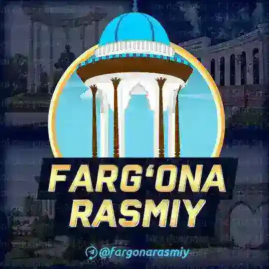 Фарғона Расмий группа Profile