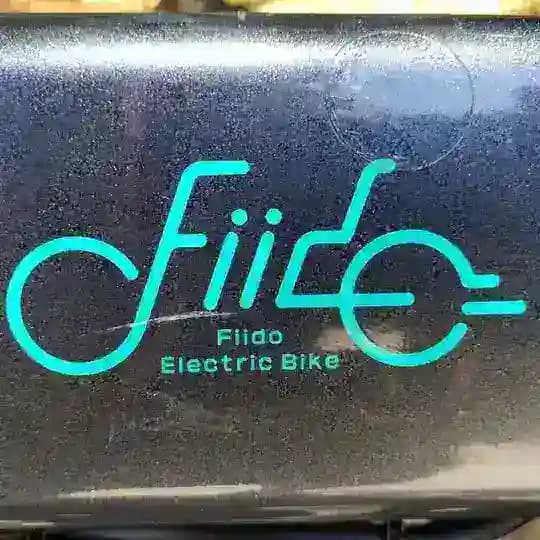 Fiido España Compra Venta Profile