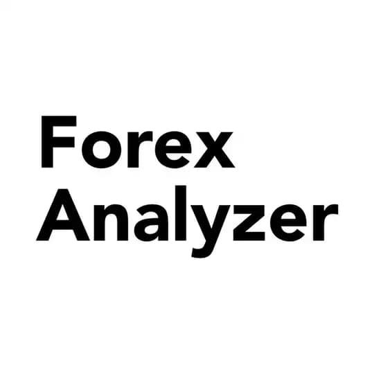 Forex Analyzer Profile