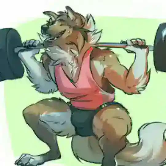 Fit Furs [SFW] Profile