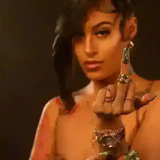 FlipOffFetish Chat Profile