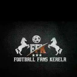 FFK (football fans kerala Profile