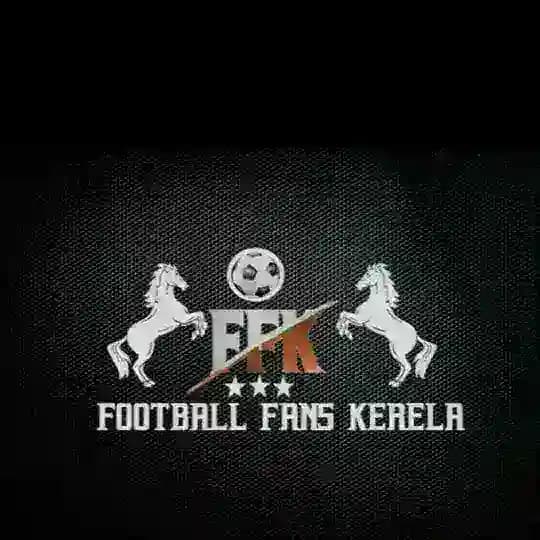 FFK (football fans kerala Profile