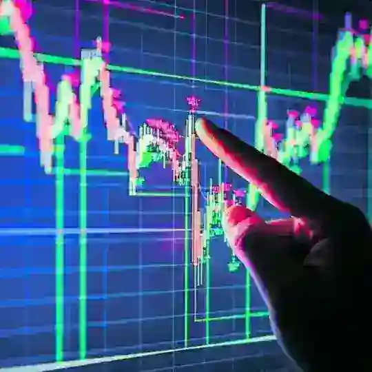 سوق الفوركس Profile