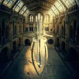 Fotografía Spain Profile