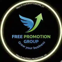 Free promotion group Profile