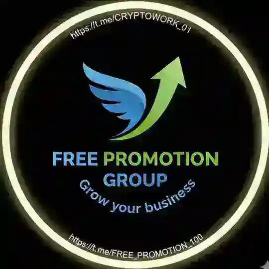 Free promotion group Profile