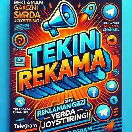 Tekin reklama Profile
