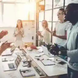 Freelancers Group Indonesia Profile