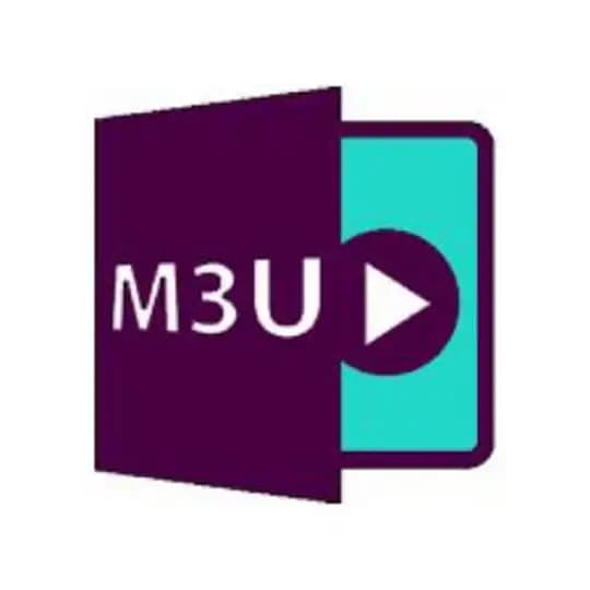 IPTV & Xtream Free M3U Profile