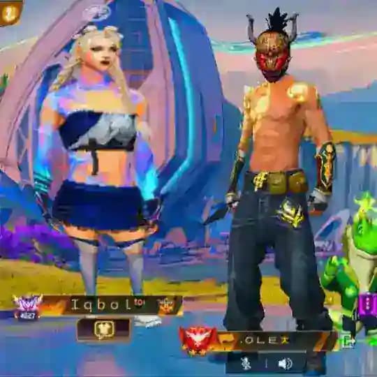 ғғ ғʀᴇᴇ ғɪʀᴇ༆ Profile