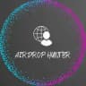 Airdrop Hunter | 𝑫𝒊𝒔𝒄𝒖𝒔𝒔𝒊𝒐𝒏