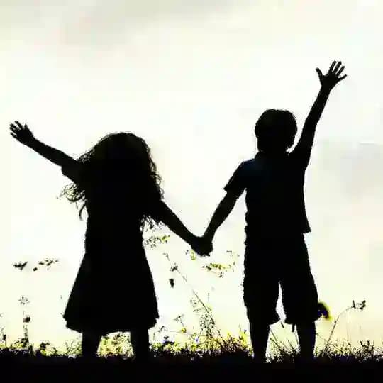 🌸Friends forever chat 🌹 Profile