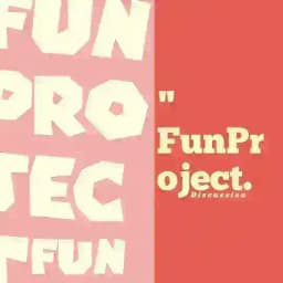 FunProject.chat Profile