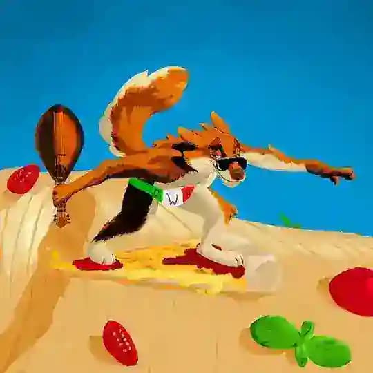 Furposting Community Profile