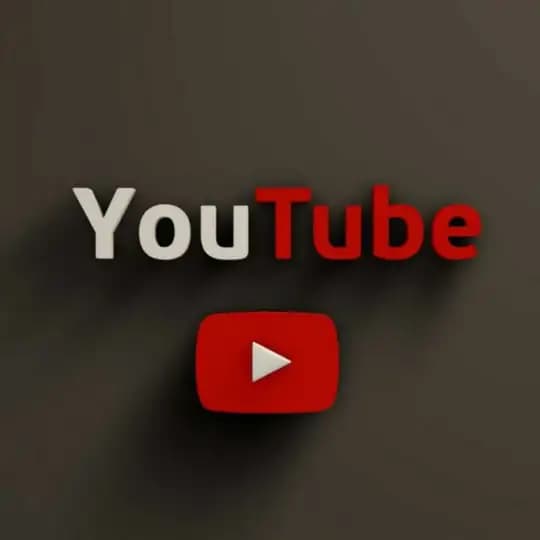 YOU TUBE Profile