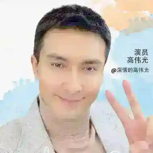 Vengo Gao Donut World Chat 高伟光海外甜圈世界 Profile