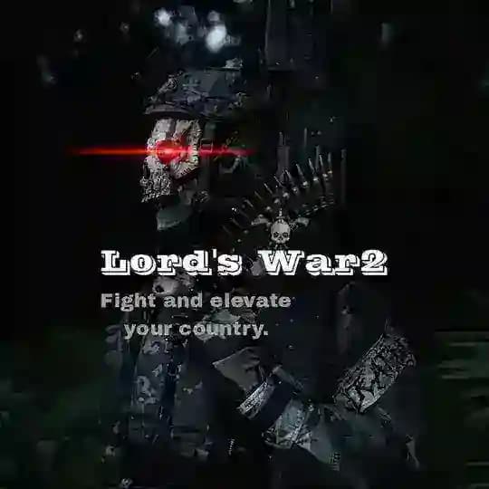 Gap_𝗟𝗼𝗿𝗱'𝘀 𝗪𝗮𝗿2☠️ Profile