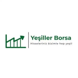 💚 YEŞİLLER BORSA 💚 Profile