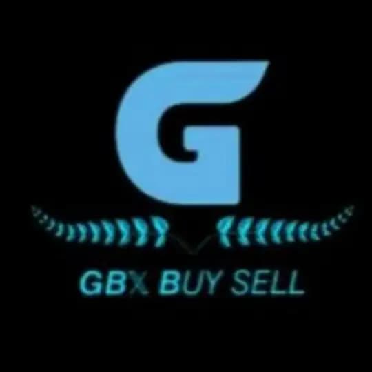 𝘎𝐵𝕏 𝐵𝘜𝘠 𝘚𝘌𝘓𝘓 🇧🇩 Profile