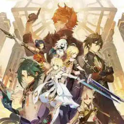 Продажа Genshin impact Profile