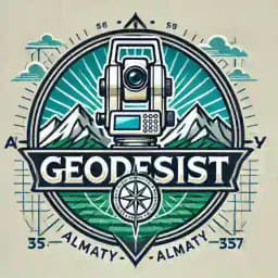 Геодезия Алматы Profile