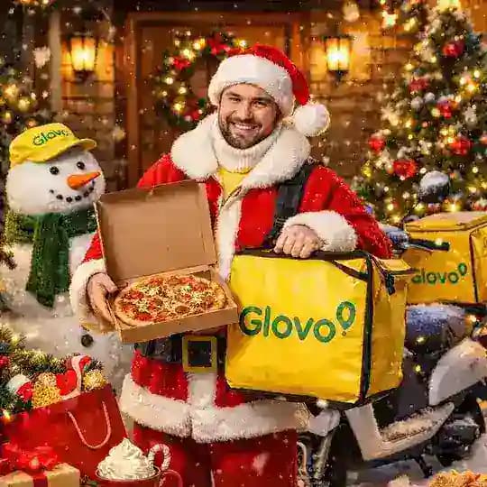 Curieri - Glovo București Profile