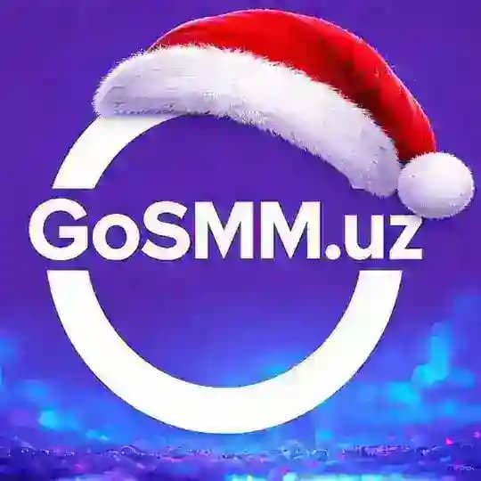 GoSMM.uz Profile