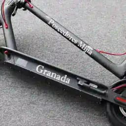 GRANADA Xiaomi M365 Profile