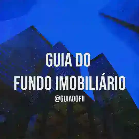 Guia do Fundo Imobiliário Profile