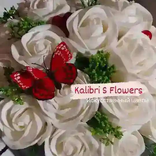 Kalibri S Flowers🌼🕊️ Profile