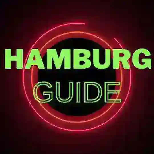 HAMBURG GUIDE Profile