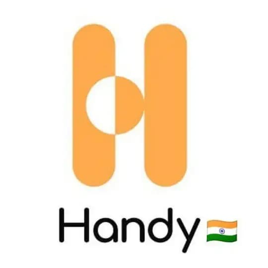Handy Official Group - India🇮🇳 Profile