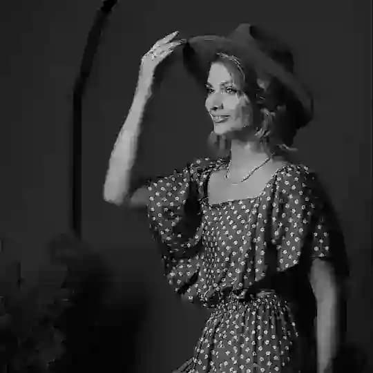 Терапия счастьем✨ Profile