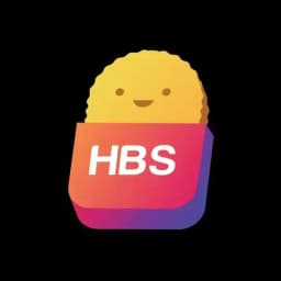 HashBrownSwap - HBS Profile