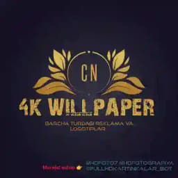 4K WALLPAPER. Profile