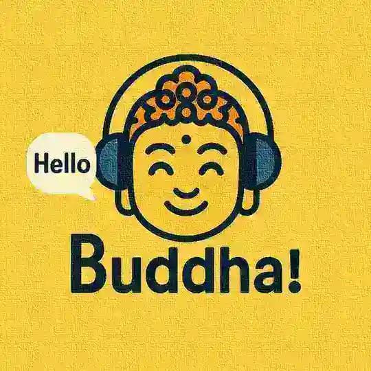 Buddhist Chat Group Profile