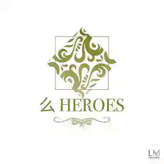 么 𝐇𝐄𝐑𝐎𝐄𝐒 Profile