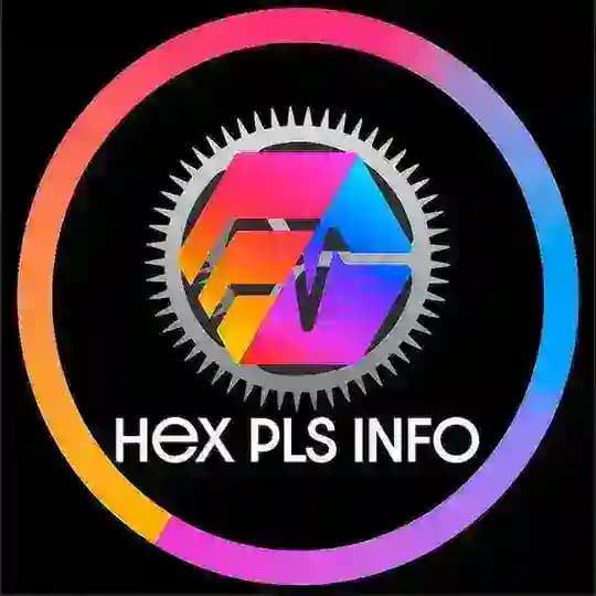 HEX/PLS Info Chat Profile